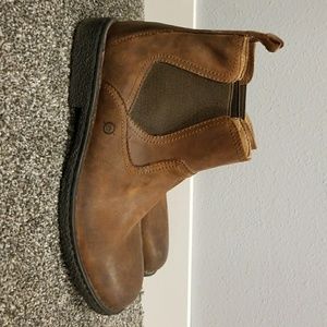Born Hemlock Aiden Boots